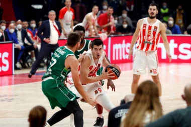 Razočarao je u Pioniru - plejmejker je GLAVNA tema u Evroligi!