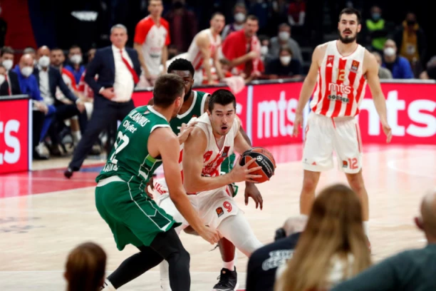 Razočarao je u Pioniru - plejmejker je GLAVNA tema u Evroligi!