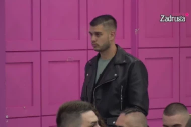 ODUSTAJE OD BORBE ZA DALILOM: Dejan Dragojević otkrio preko čega NE MOŽE DA JOJ PREĐE! (VIDEO)