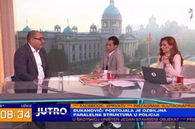 HTELI SU DA UBIJU ANDREJA VUČIĆA! Đukanović: Formirana je paralelna vojska, spremna da izvrši DRŽAVNI PREVRAT!