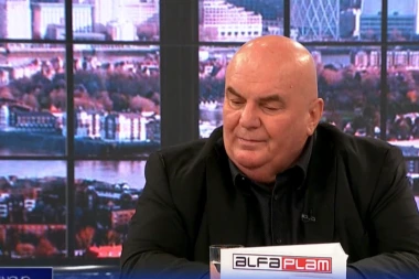 MARKOVIĆ O OLUJI: Hrvatska zahvaljujući haškim sudijama slavi etničko čišćenje