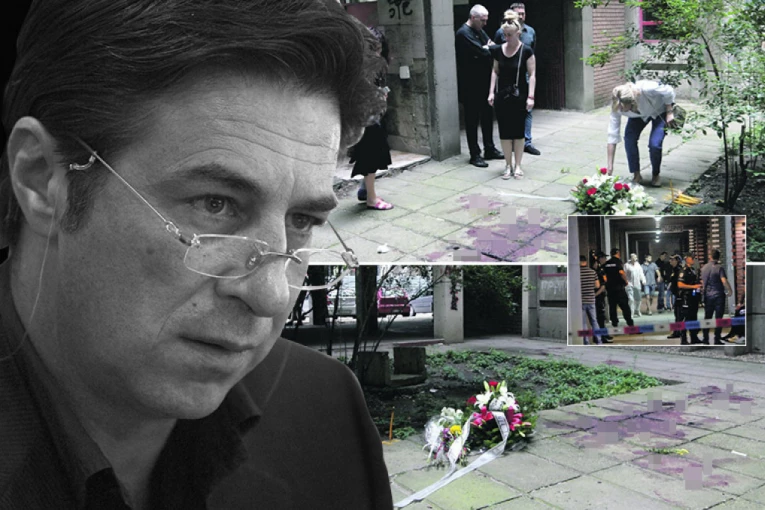 MIŠU OGNJANOVIĆA SU ZVALI "ĐAVOLJI ADVOKAT"! Branio je šefa mafije, bio oženjen misicom mlađom 23 godine, BRUTALNO UBIJEN ispred restorana "Novak" dok je bio sa sinom!