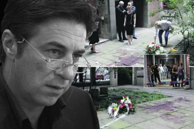 MIŠU OGNJANOVIĆA SU ZVALI "ĐAVOLJI ADVOKAT"! Branio je šefa mafije, bio oženjen misicom mlađom 23 godine, BRUTALNO UBIJEN ispred restorana "Novak" dok je bio sa sinom!