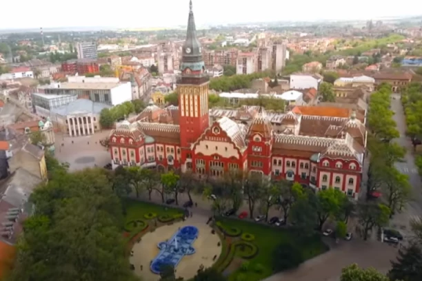 CENA KIRIJE SE OZBILJNO PRIBLIŽILA BEOGRADSKOM STANDARDU: Ovaj grad na severu Srbije postaje jedan od najskupljih mesta u zemlji