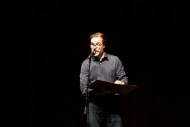 IVAN TOMIĆ OD BOLA NE MOŽE DA DOĐE SEBI! Glumac se oprostio od Živića sa POTRESNIM rečima: DELILI SMO RADOST I PATNJU(VIDEO)