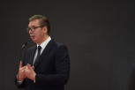 LUDILO OPOZICIONIH MEDIJA NEMA GRANICE: Izmislili novog brata predsedniku Vučiću