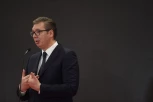 LUDILO OPOZICIONIH MEDIJA NEMA GRANICE: Izmislili novog brata predsedniku Vučiću