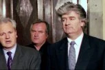 MILOŠEVIĆ, KARADŽIĆ I MLADIĆ 1995. GODINE BILI POD PSHIOLOŠKIM SKENEROM CIA: Jedan označen kao "Nije Napoleon" ali najiskreniji od sve trojice