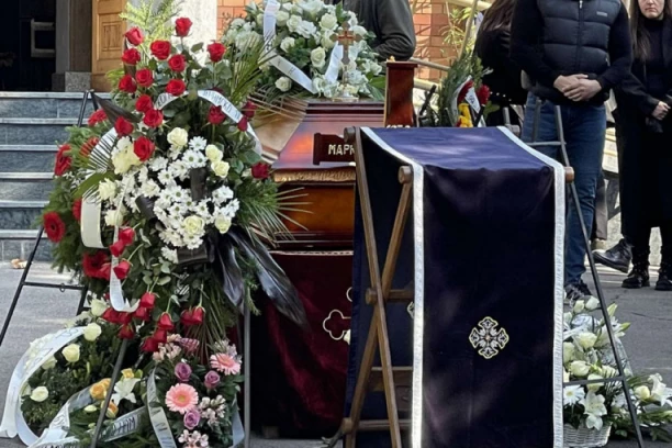 DA LI ZNATE KAKO JE SAHRANJEN MARKO ŽIVIĆ?! Potresna ispovest njene sestre kida dušu, OVE REČI će vas rasplakati!