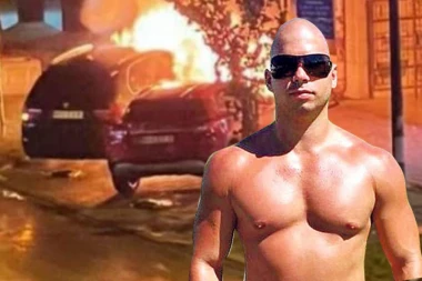 SLOBA SNAJPER PRED SUDOM: Potvrđena optužnica, odgovaraće za četiri krivična dela