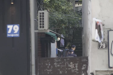 DETALJI TRAGEDIJE U SARAJEVSKOJ: Komšija prvi pritekao u pomoć ali se vatra otela kontroli, stradali muškarac već jednom izazvao požar