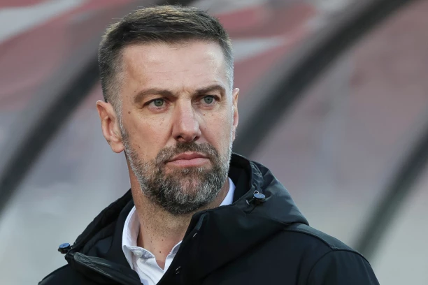 UPALA MU KAŠIKA U MED: Krstajić potpisao ugovor snova, u Makabiju će zarađivati OGROMNE sume novca!