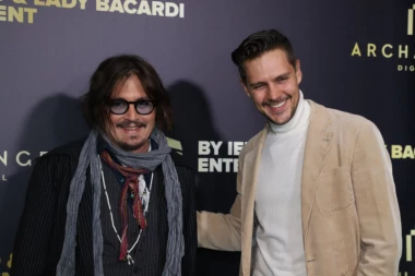 MILOŠ BIKOVIĆ PROGOVORIO O POZNANSTVU SA DEPOM: Saradnja nije isključena, skroman je i odlično govori SRPSKI!