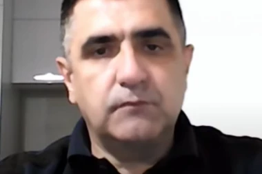 "NISAM ZNAO, A MORAO SAM DA ZNAM"! RTCG emitovao snimak oproštajne video poruke funkcionera ANB koji se ubio! JEZIVO! (VIDEO)