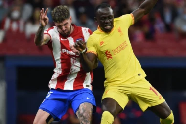 SPEKTAKULARNO VEČE U LIGI ŠAMPIONA: Tadićev Ajaks PONIZIO Borusiju! Mesi konačno zatresao mrežu