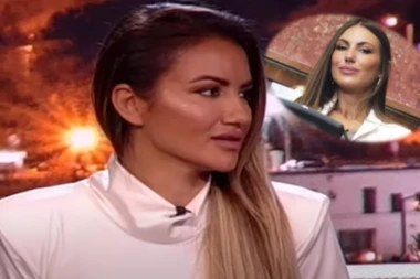 SINDI KONAČNO PROGOVORILA! Modelsica otkrila ISTINU sestrinog nervnog rastrojstva i njenog trenutnog stanja!