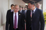 ZABRINJAVAJUĆE UPOZORENJE RUSKOG MILIJARDERA: Gvozdena zavesa je već pala, za tri nedelje biće jasno šta su sankcije uradile Rusiji!