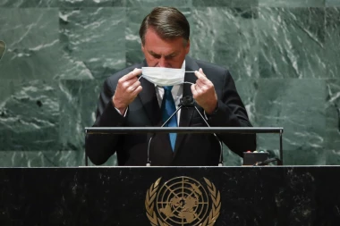 BIVŠI PREDSEDNIK IMA RAK! Hitno se oglasio šef njegovog hiruškog tima!