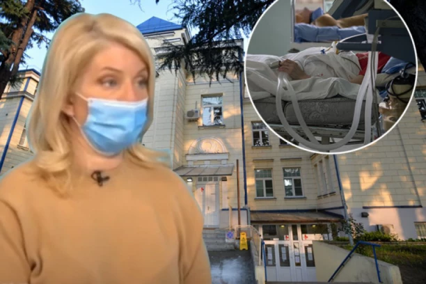 "MIŠOVIĆ" PUN OD PODRUMA DO KROVA! Dr Ignjatović: Krizni štab da donese nove mere, svaki dan imamo pun autobus ljudi koji umre od kovida!