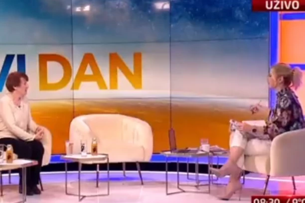 ĐILAS I EKIPA ĆE DOBITI FRAS! Novinarka opozicionog medija priznala: SRBIJA MOŽE DA BUDE ZADOVOLJNA! (VIDEO)