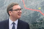 PREDSEDNIK VUČIĆ POSLAO MOĆNU PORUKU: Ovo je poručio građanima Srbije (FOTO)