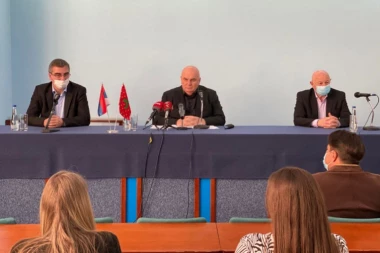 Palma vodi medicinare u Egipat, sve plaćaju donatori