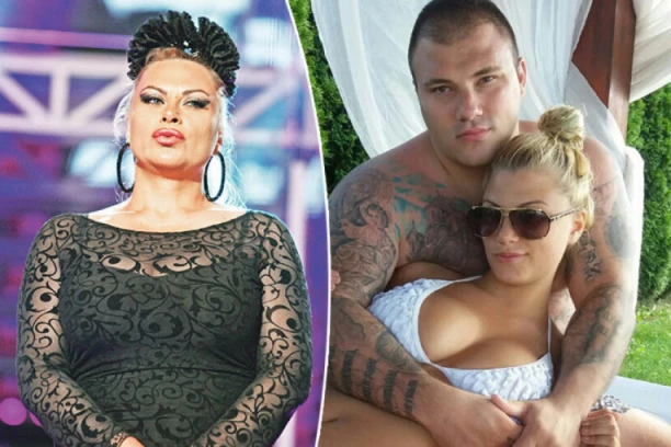 MARIJA KULIĆ IZ ZADRUGE POSLALA ZETU POKLON U ZATVOR: Tijanin dečko izrešetao policajca, pa završio na robiji!