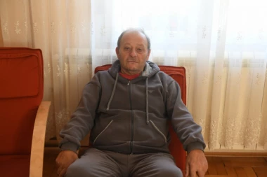 ZBOG 6.000 DINARA OSTAO BEZ 240.000: Branko je podigao kredit pa krenuo da uzme dobitni tiket, nedugo zatim je ostao BEZ IČEGA!