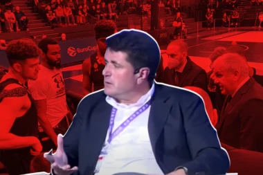 BAHATO! Šolakova televizija brutalno krši zakon i ne poštuje gledaoce: BEZOBRAZLUK SPORT KLUBA!