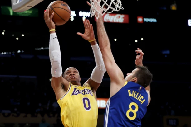 ZVEZDA NBA ODUŠEVLJENA SRBINOM: Nisam znao da je Bjelica TOLIKO DOBAR!