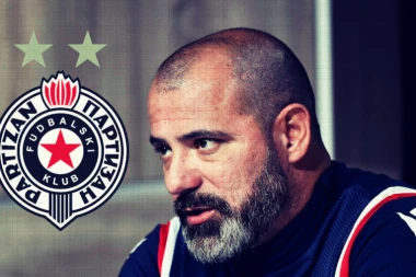 DEKI ČEKA POKLON KIKS PRED DERBI! Stanković bez dlake na jeziku!