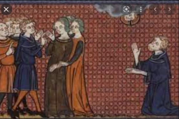 DANAS SE OBELEŽAVAJU SVETICE KOJE SU U MLADOSTI BILE PROSTITUTKE! Čak i najveće grešnice danas mogu dobiti oproštaj samo ako urade jednu stvar!