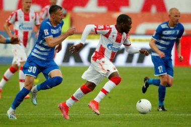 BOMBA U SRPSKOM FUDBAU: Stiglo veliko pojačanje u superligaški karavan!