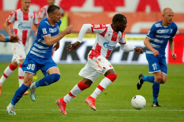 UMALO SENZACIJA U KUPU SRBIJE! Penali su odlučili, Metalac ide dalje!