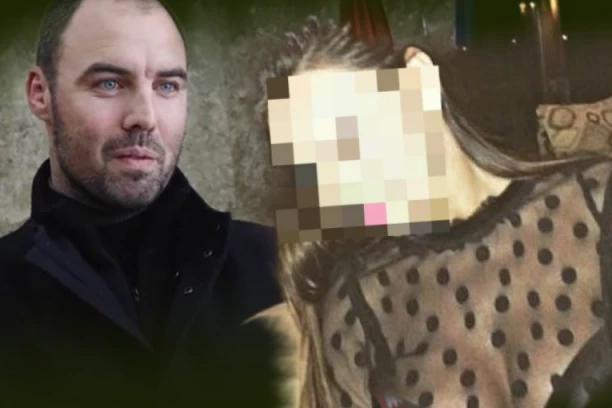 OPASNE VEZE SMENJENOG NAČELNIKA ODELJENJA ZA DROGE MUP SRBIJE: Senta se viđa sa Milovom i Branovom madam