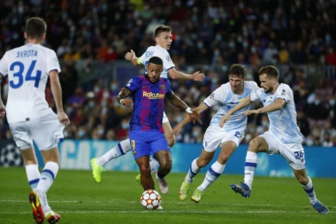 Velika trampa Barse i Liverpula u NAJAVI?