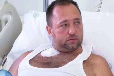 "SREĆKO NIJE POČINIO NIKAKVO KRIVIČNO DELO" Sofronijevićev advokat o pritvoru za Srbina iz Zvečana!