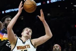 JOKIĆ ZAPLESAO NA STARTU NBA LIGE: Denver PREOKRENUO i osvetio se Finiksu za metlu u plej-ofu! (VIDEO)
