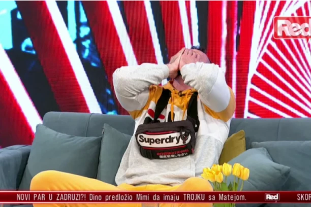 Bivši zadrugar boluje od RETKOG POSTKOVID POREMEĆAJA, ovo su UŽASNI SIMPTOMI: A evo kako se OSEĆA! (FOTO)