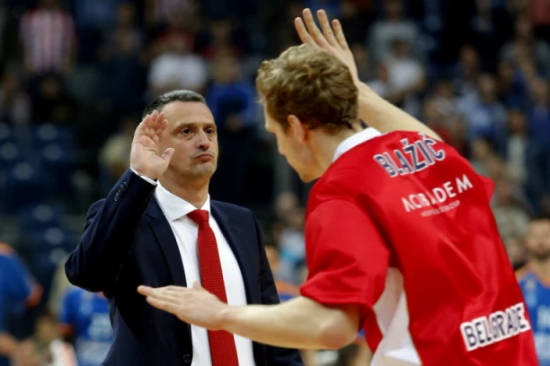 DELIJE SU GA DUGO ČEKALE! Radonjić progovorio o VELIKOM pojačanju!