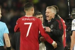 Cristiano stabs Solskjær in the back: Ronaldo has had enough of Ole, he is bringing a new coach to Manchester!
