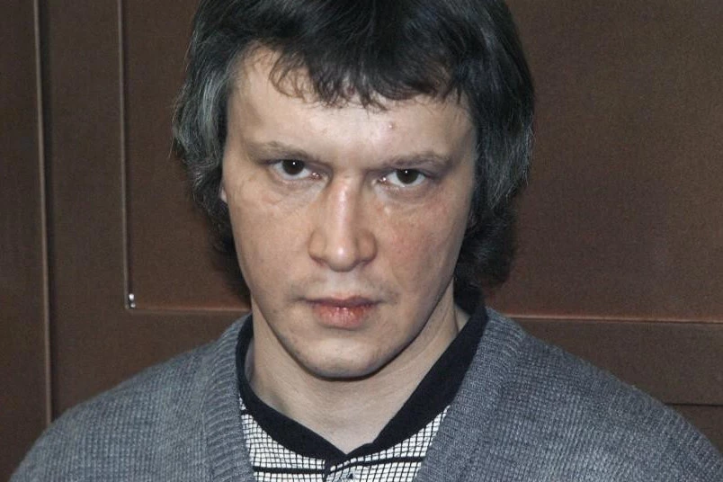 UBIO SAM 61 OSOBU I NJIHOVA TELA BACAO U KANALIZACIJU! Ispovest monstruma ledi krv u žilama, zacrtao je da na rukama mora da ima KRV 64 ŽRTVE! (VIDEO)