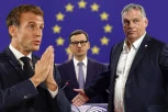 EVROPSKA UNIJA PRED RASPADOM, SVE VEĆI RAZDOR MEĐU ČLANICAMA! Mađarska i Francuska u ratu zbog Poljske u kojoj se sve glasnije čuje: HOČEMO IZLAZAK!