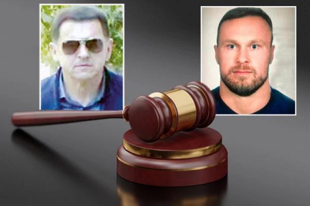 SA ZVICEROM NISAM SARAĐIVAO, NE SEĆAM SE KAD SAM GA POSLEDNJI PUT VIDEO! Kašćelan progovorio o svom odbeglom saradniku: "Ja nemam više živaca..."