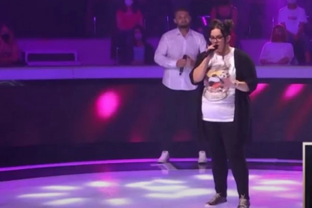 MUŽ JE SNIMAO DOK SAM BILA SA DRUGIM! Šok PRIZNANJE bivše takmičarke Zvezda granda, nakon njene ISPOSVESTI zavladao MUK!