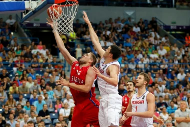 KAO GROM IZ VEDRA NEBA: Promena selektora, iskusni srpski trener se već dogovorio!