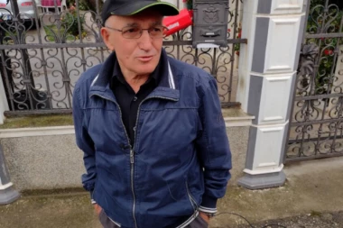 OTAC UBICE PORODICE ĐOKIĆ ZANEMEO! Kad su nestali, čovek se nadao da će "teroriste" uhapsiti! ČAK PRIČAO I ZA MEDIJE!