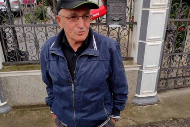 OTAC UBICE PORODICE ĐOKIĆ ZANEMEO! Kad su nestali, čovek se nadao da će "teroriste" uhapsiti! ČAK PRIČAO I ZA MEDIJE!