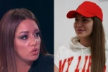 ŠUTNULA ME JE U GLAVU! Ana Spasojević u potresnoj ispovesti otkrila detalje Dalilinog BRUTALNOG prebijanja: DAVILA ME JE!