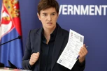 PLATE LEKARA OD 2012. POVEĆANE BLIZU 80 ODSTO! Ana Brnabić zapušila usta Đilasu!